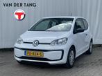 Volkswagen up! 1.0 BMT take up! Airco (bj 2017), Auto's, Volkswagen, 834 kg, Origineel Nederlands, Te koop, 60 pk