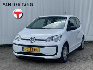 Volkswagen up! 1.0 BMT take up! Airco (bj 2017)