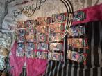 Pakjes pokemon kaarten  24 pakjes, Ophalen
