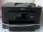 Printer, Computers en Software, Printers, Ophalen, Gebruikt, Printer, Ingebouwde Wi-Fi