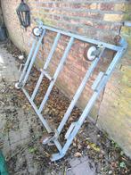 Transportplateau - Heavy Duty - 180x137cm, Doe-het-zelf en Verbouw, Steigers, Ophalen