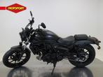 Kawasaki ELIMINATOR 500 ABS (bj 2024), Bedrijf, Chopper