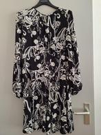 Jurk, Kleding | Dames, Ophalen of Verzenden, Zo goed als nieuw, Maat 38/40 (M), Zwart