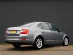 Skoda Octavia 1.2 TSI Greentech Ambition Businessline CLIMA!, Auto's, Skoda, 47 €/maand, Origineel Nederlands, Te koop, Zilver of Grijs