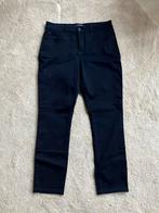 Jeans NYDJ Legging - Maat 40 zeer donkerblauw, Maat 38/40 (M), Blauw, Nieuw, Ophalen of Verzenden