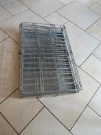 Bench, Dieren en Toebehoren, Hondenhokken, Ophalen, Gebruikt, Minder dan 65 cm, Minder dan 75 cm