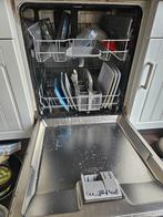 Inbouwvaatwasser Bosch, Ophalen, Gebruikt, Minder dan 85 cm, Inbouw