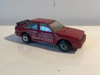 Matchbox Audi Quattro - Vintage Speelgoedauto, Overige merken, Gebruikt, 1:50 of kleiner, Auto