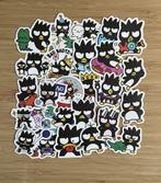 Badtz-Maru stickers, Verzenden, Nieuw, Meerdere stickers