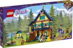 Lego Friends 41683 Paardrijles in het bos (nieuw in doos), Kinderen en Baby's, Speelgoed | Duplo en Lego, Ophalen of Verzenden