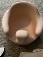 Bumbo Meegroeistoel met Eetblad, Ophalen of Verzenden, Gebruikt, Meegroeistoel, Afneembaar eetblad