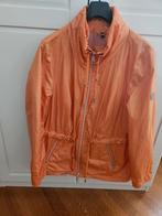 Outdoor damesjack., Maat 42/44 (L), Nieuw, Oranje, Ophalen of Verzenden