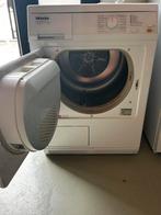 MIELE droger werkt zeer goed, Witgoed en Apparatuur, Wasdrogers, Ophalen of Verzenden, Zo goed als nieuw, Condens, 85 tot 90 cm
