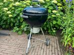 Weber Master Touch 47 cm, Tuin en Terras, Ophalen, Gebruikt