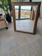 Spiegel, Huis en Inrichting, Ophalen, Rechthoekig, Minder dan 100 cm
