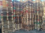 Te koop pallets 4000 stuks, Ophalen of Verzenden, Overige houtsoorten, Minder dan 200 cm, Pallet