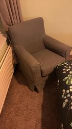 Ikea Ektorp Jennylund fauteuil, Ophalen, Gebruikt, 75 tot 100 cm, 75 tot 100 cm