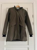 Donkergroene winterjas 8848 Altitude maat 38, Verzenden, Zo goed als nieuw, Maat 38/40 (M), Groen