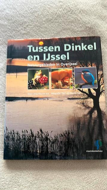 Tussen IJssel en Dinkel beschikbaar voor biedingen