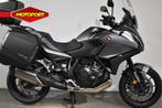 Honda NT 1100 (bj 2023), Bedrijf, Cruise Control, Meer dan 35 kW, Overig
