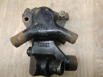 mercruiser koeling en uitlaat bocht v8  59825 beschikbaar voor biedingen