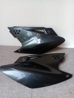 Kawasaki KXF crossmotor zijkappen, Motoren, Ophalen of Verzenden, Nieuw