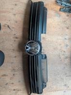 Koeler gril VW Golf VI (5K) 5K0853653 zwart compleet, Auto-onderdelen, Ophalen of Verzenden, Bumper