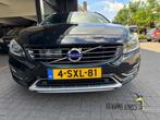 Volvo V60 2.4 D6 AWD Plug-In Hybrid Summum, Automaat, Zwart, Vierwielaandrijving, 210 min