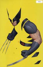 Wolverine Vol. 8 # 1E - John Tyler Christopher, Eén comic, Verzenden, Nieuw, Amerika