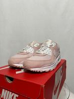 NIEUW! Maat 40,5 - Nike Air Max 90 Pink Oxford, Kleding | Dames, Schoenen, Verzenden, Nike, Nieuw, Sneakers of Gympen