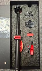 RockShox Reverb Dropper Post 30.9, Ophalen of Verzenden, Gebruikt, Mountainbike, Zadel