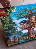 Lego set 21318 Treehouse  *NIEUW*, Ophalen, Nieuw, Complete set, Lego