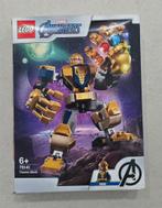 Lego Marvel 76141, Ophalen of Verzenden, Zo goed als nieuw, Complete set, Lego