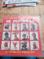 De papmoule - diech hoofs dich gaat uit te verkleije, Cd's en Dvd's, Vinyl | Nederlandstalig, Ophalen of Verzenden, Zo goed als nieuw
