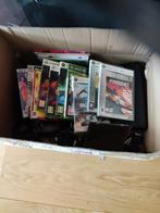 Werkende xbox 360 met controllers en alle kabels., Ophalen, Gebruikt, Vanaf 3 jaar