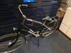 Net azor Jersey N7 handrem 45cm 28 inch laag low frame + gar, Versnellingen, Zo goed als nieuw, Minder dan 47 cm, Ophalen