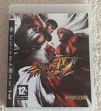 Street Fighter IV, Spelcomputers en Games, Vechten, 2 spelers, Ophalen of Verzenden, Zo goed als nieuw