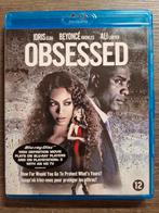 Obsessed (2009) blu-ray, Ophalen of Verzenden, Zo goed als nieuw, Thrillers en Misdaad