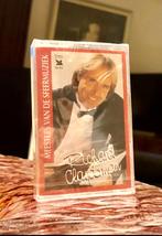 Richard Clayderman ‎Meesters Van De Sfeermuziek CASSETTE #3, Cd's en Dvd's, Cassettebandjes, Klassiek, 1 bandje, Ophalen of Verzenden