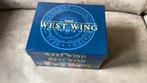 West wing the complete series, Ophalen of Verzenden, Zo goed als nieuw