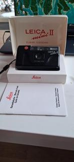 Leica camera, Ophalen, Zo goed als nieuw, Compact, Leica