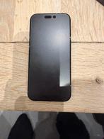 Iphone 15 pro, Ophalen of Verzenden, Zo goed als nieuw, 128 GB, IPhone 15 Pro