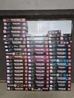 Wasgij puzzels 54 (alle 54 in een keer), Ophalen, 500 t/m 1500 stukjes, Zo goed als nieuw, Legpuzzel