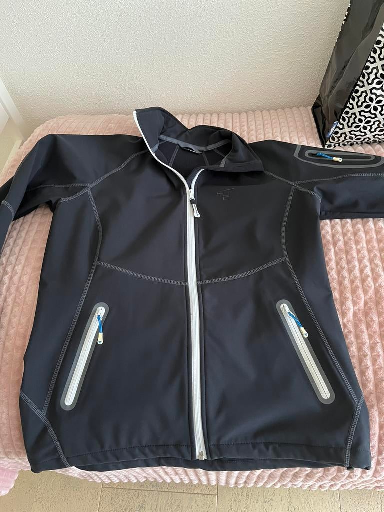 Prachtig Tenson jasje, Ophalen of Verzenden, Zo goed als nieuw