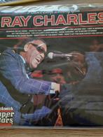 Lp Ray Charles I can't stop loving you, Cd's en Dvd's, Vinyl | Jazz en Blues, 1960 tot 1980, Blues, Ophalen of Verzenden, Zo goed als nieuw