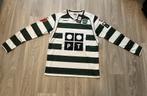 Sporting Lissabon Ronaldo Shirt - Reebok, Sport en Fitness, Voetbal, Maat M, Ophalen of Verzenden, Nieuw, Shirt