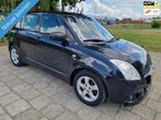 Suzuki Swift 1.3 GA BJ06 5DRS ( SCHADE AUTO ), Auto's, Voorwielaandrijving, Stof, Gebruikt, 965 kg