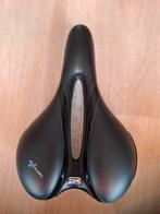 Selle Royal Respiro moderate zadel, trekking/ stad & E-Bike, Ophalen, Zo goed als nieuw, Algemeen, Zadel
