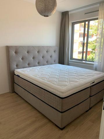 Luxe Boxspring Royal Babylon 180x200 SWISS SENSE beschikbaar voor biedingen