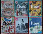 Flow tijdschrift, Ophalen of Verzenden, Zo goed als nieuw